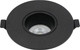 Точечный светильник General Lighting GCL-MR16-R-BLACK / 661281 — фото 6
