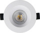 Точечный светильник General Lighting GCL-MR16-R-WHITE / 661286 — фото 4
