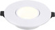 Точечный светильник General Lighting GCL-MR16-R-WHITE / 661280 — фото 5