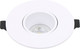 Точечный светильник General Lighting GCL-MR16-R-WHITE / 661280 — фото 6