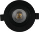Точечный светильник General Lighting GCL-MR16-R-BLACK / 661287 — фото 4