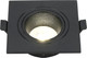 Точечный светильник General Lighting GCL-MR16-SQ-BLACK / 661283 — фото 5