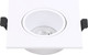 Точечный светильник General Lighting GCL-MR16-SQ-WHITE / 661282 — фото 6