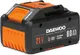 Миниатюра изображения товара Аккумулятор для электроинструмента Daewoo Power DABT 8521Li