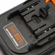 Миниатюра изображения товара Аккумулятор для электроинструмента Daewoo Power DABT 8521Li