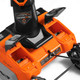 Миниатюра изображения товара Снегоуборщик аккумуляторный Daewoo Power DAST 5042Li