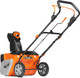 Миниатюра изображения товара Снегоуборщик аккумуляторный Daewoo Power DAST 5042Li