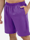 Миниатюра изображения товара Шорты спортивные FN Bounce / FN4272001-500 (S, фиолетовый)
