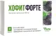 Миниатюра изображения товара Пищевая добавка Фармгрупп Хофит Форте Артишока экстракт (30 капсул)