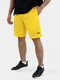 Миниатюра изображения товара Шорты спортивные FN Bounce / FN4272001-700 (XL, желтый)