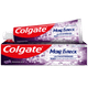 Зубная паста Colgate Макс Блеск со Сверкающими кристаллами (100мл) — фото 4