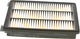 Миниатюра изображения товара Воздушный фильтр Bosch F026400185