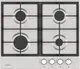 Миниатюра изображения товара Газовая варочная панель Darina 1T3 BGM341 12 X3