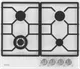 Миниатюра изображения товара Газовая варочная панель Darina PL BGM341 08 1W