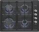 Миниатюра изображения товара Газовая варочная панель Darina T1 BGM341 11 At