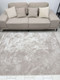 Миниатюра изображения товара Ковер Radjab Carpet Амаль Прямоугольник 0911A (2x4, Beige/Beige)