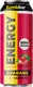 Миниатюра изображения товара Энергетический напиток Bombbar С Гуараной и L-Карнитином (клубника/земляника, 12x450мл)
