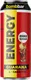Миниатюра изображения товара Энергетический напиток Bombbar С Гуараной и L-Карнитином (кола, 12x450мл)