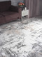 Миниатюра изображения товара Ковер Merinos Graff 3319-STAN-GRAY (2x4)