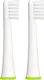 Набор насадок для зубной электрощетки Revyline RL 050 Kids / 7958 (2шт, белый/салатовый) — фото 5