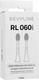 Миниатюра изображения товара Набор насадок для зубной щетки Revyline RL 060 / 8683 (2шт, серый)
