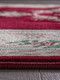 Миниатюра изображения товара Ковер Merinos Colizey D057-STAN-RED (3x4)