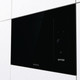 Миниатюра изображения товара Микроволновая печь Gorenje BM235G1SYB