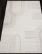 Миниатюра изображения товара Коврик Merinos Dios F437-STAN-CREAM (1.2x1.7)