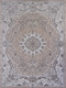 Миниатюра изображения товара Коврик Merinos Graff F648-STAN-CREAM (1.2x1.8)
