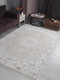 Миниатюра изображения товара Коврик Merinos Graff F648-STAN-CREAM (1.2x1.8)