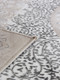 Миниатюра изображения товара Коврик Merinos Graff F650-STAN-CREAM (1.2x1.8)