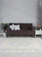 Миниатюра изображения товара Коврик Merinos Graff F650-STAN-CREAM (1.2x1.8)