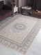 Миниатюра изображения товара Ковер Merinos Graff F650-STAN-CREAM (2.8x3.8)