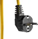 Миниатюра изображения товара Удлинитель Sundays Electric УБК-2998 (20м, желтый)