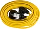 Миниатюра изображения товара Удлинитель Sundays Electric УБК-2998 (20м, желтый)