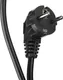 Миниатюра изображения товара Удлинитель Sundays Electric УБК-1816 без каркаса (50м, черный)