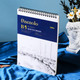 Миниатюра изображения товара Скетчбук Deli Finenolo / N025, мягкая обложка (40л)