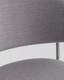Миниатюра изображения товара Стул Stool Group Evan / LV-125-E86-7005 (велюр серый/серый)