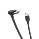 Кабель Xiaomi USB-C to USB-C BHR08W0GL / L33030 (0.1м) — фото 6