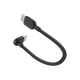 Кабель Xiaomi USB-C to USB-C BHR08W0GL / L33030 (0.1м) — фото 5