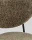 Миниатюра изображения товара Стул Stool Group Rina / LV-124-N16-01 (шенилл темно-зеленый)