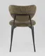 Миниатюра изображения товара Стул Stool Group Rina / LV-124-N16-01 (шенилл темно-зеленый)