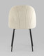 Миниатюра изображения товара Стул Stool Group Логан SN / LV-121-Cc-01-01 ( велюр бежевый)