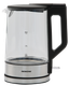 Миниатюра изображения товара Электрочайник Renova KT17G-12B