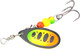Блесна Yoshi Onyx Ballistic Cuspidate Blade Spinner 1 01 / 158365 — фото 3
