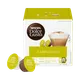 Миниатюра изображения товара Кофе в капсулах Nescafe Dolce Gusto Cappuccino 186.4г (3x16шт)