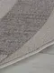 Миниатюра изображения товара Ковер Merinos Dios F439-OVAL-LIGHT GRAY (2.4x3.4)