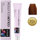 Гель-краска для волос Epica Professional Colorsolution 8.4 (100мл, светло-русый медный) — фото 2