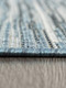 Циновка Merinos Kair S134-STAN-BLUE (1.6x2.3) — фото 6