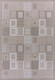 Миниатюра изображения товара Циновка Merinos Kair S138-STAN-BEIGE (2x2.9)